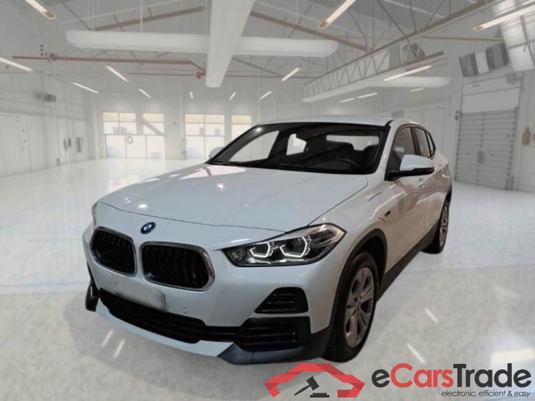 BMW X2 / 2017 / 5P / SUV XDRIVE 25E BUSINESS X AUTOMATICO #1