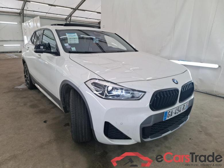 BMW X2 / 2017 / 5P / SUV xDrive25e M Sport X BVA6 #4