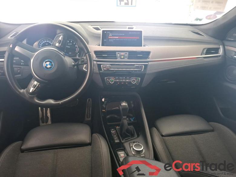 BMW X2 / 2017 / 5P / SUV xDrive25e M Sport X BVA6 #5