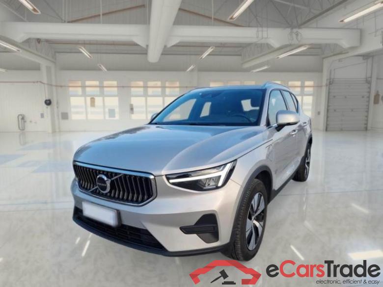 VOLVO XC40 / 2021 / 5P / SUV T4 RECHARGE PLUG-IN AUTO CORE #1