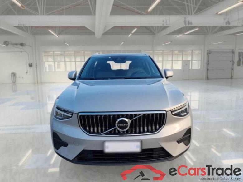 VOLVO XC40 / 2021 / 5P / SUV T4 RECHARGE PLUG-IN AUTO CORE #6