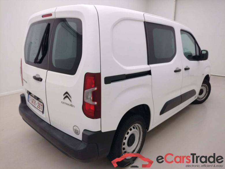 CITROËN BERLINGO 1.6 BLUEHDI CLUB #2