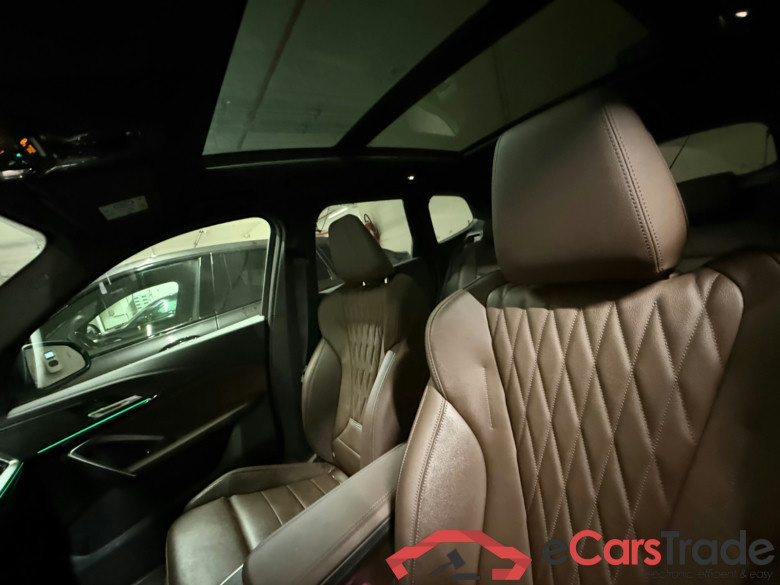 BMW X1 2.0 sDrive18d Aut. Pano LED-Xenon LC-Pro Navi-Pro Sport-Leather KeylessGo Ambient Klima PDC ... #6