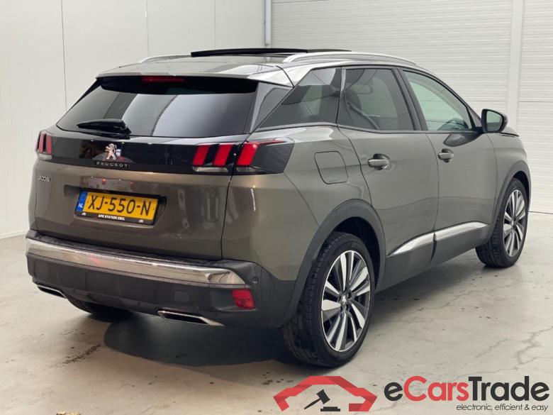 PEUGEOT 3008 1.2 PureTech Allure #4