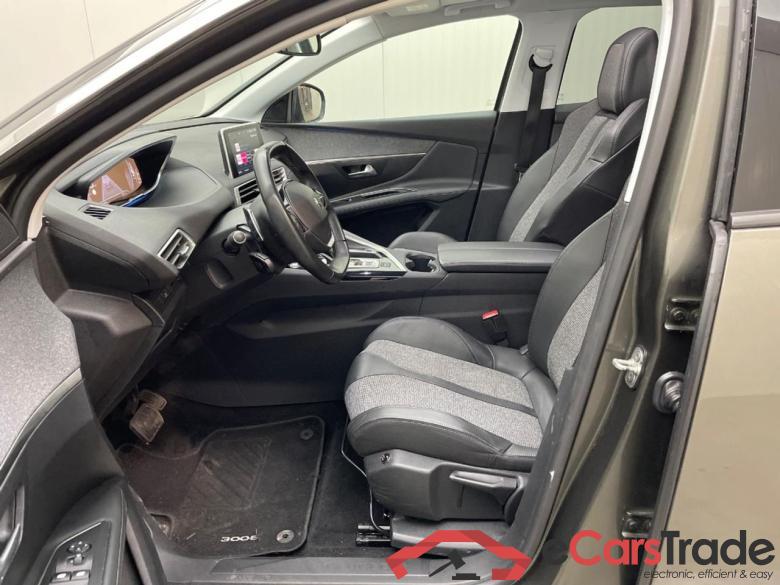 PEUGEOT 3008 1.2 PureTech Allure #5