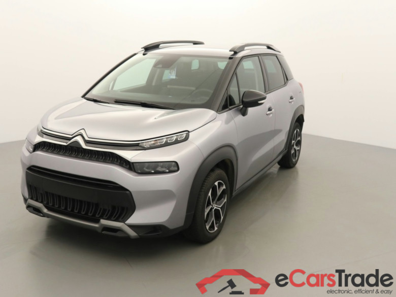 Citroen C3 Aircross Plus 1.2 GASOLINE 110hp