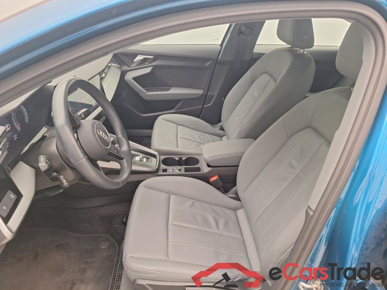 Audi, A3 SB '20, Audi A3 Sportback 1.0 30 TFSi 81kW S tronic Busine #3