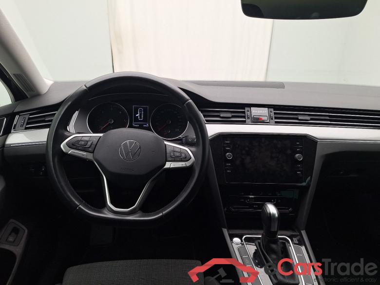 VW, Passat Variant FL'19, Volkswagen Passat Variant 2.0 TDI 90kW DSG Style B #5