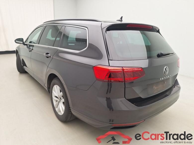 VW, Passat Variant FL'19, Volkswagen Passat Variant 2.0 TDI 90kW DSG Style B #6