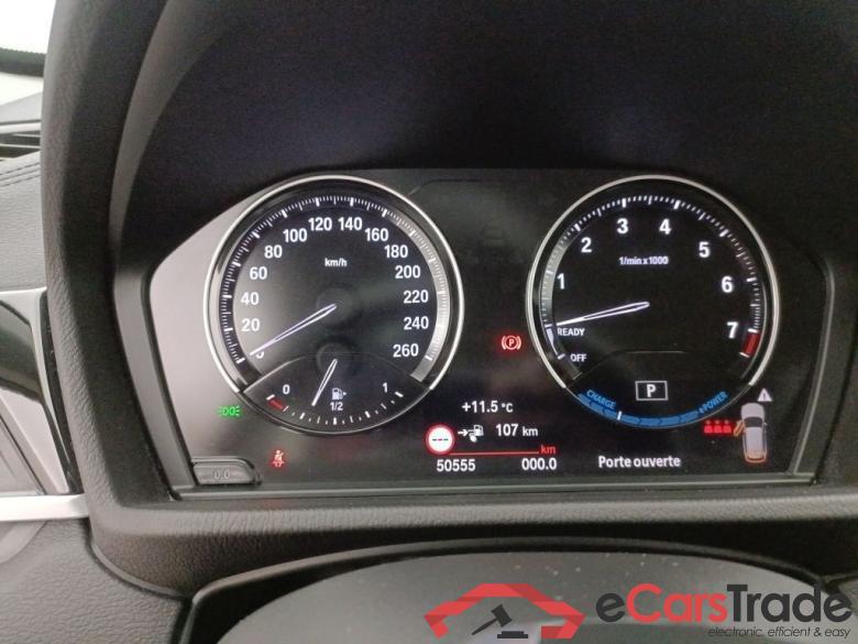 BMW X1 xDrive25e (162 kW) 5d #6