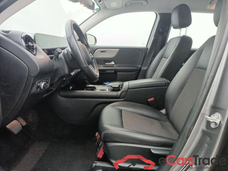 Mercedes-Benz GLB GLB 200 d Business Solution 5d #3