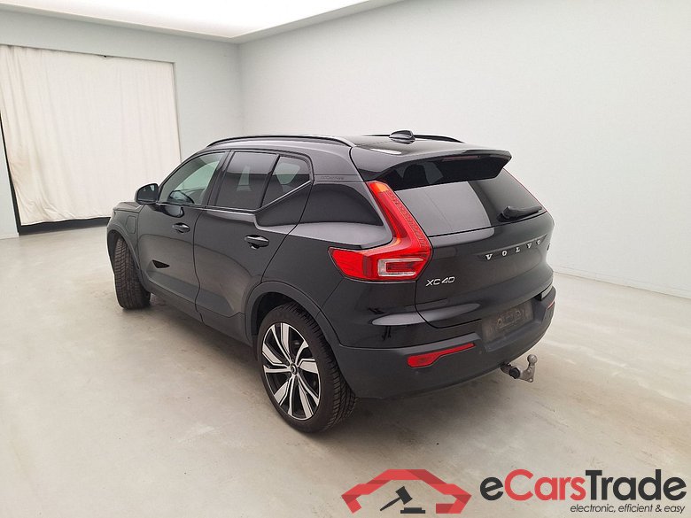 Volvo, XC40 '17 PHEV, Volvo XC40 T4 Recharge Geartronic R-Design 5d #6