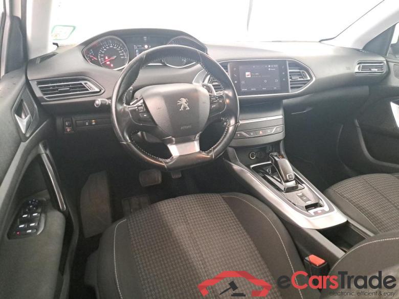 308 Active Business 1.5 HDi 130CV BVA8 E6dT #5