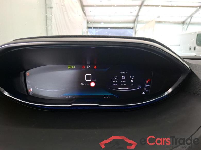 5008 Allure 1.5 HDi 130CV BVA8 7 Sieges E6d #6