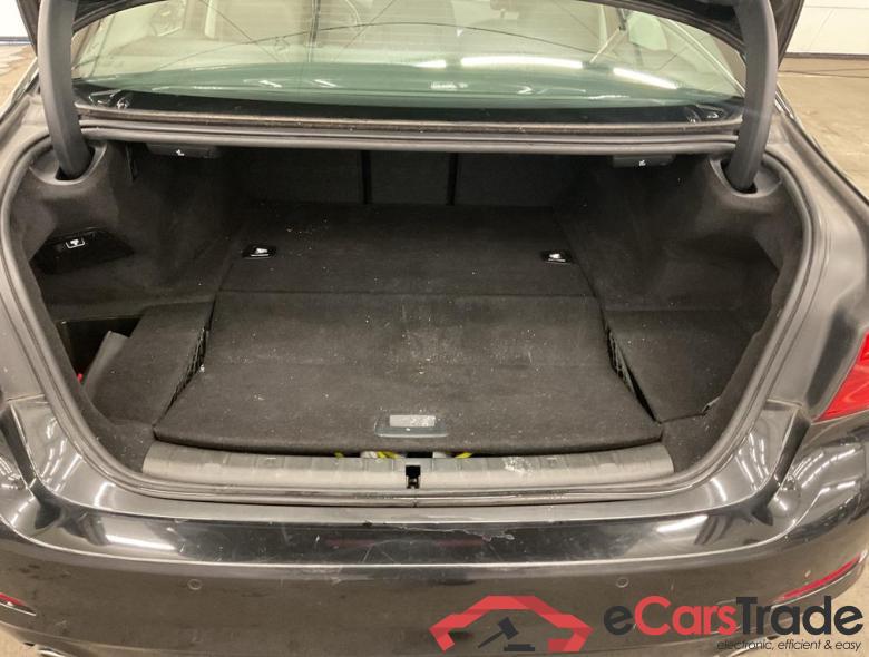 BMW 530 PHEV 530eA PHEV Performance OPF (185 kW) #6