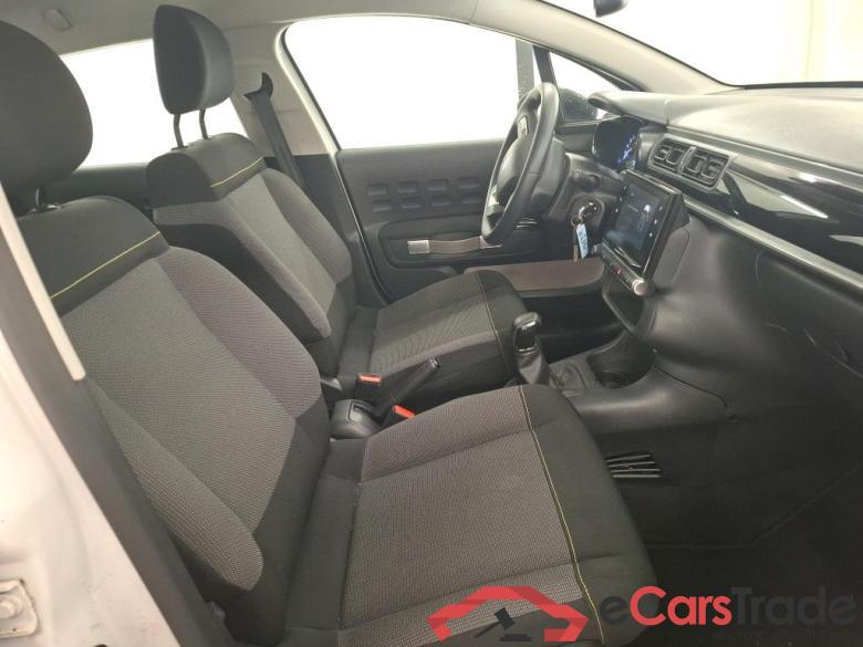 C3 Feel Business 1.2 PureTech 70CV BVM5 E6 #6