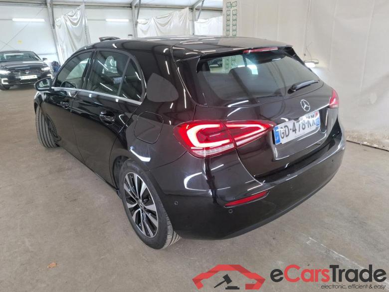 MERCEDES-BENZ Classe A Compact / 2018 / 5P / Berline A 180 d Business Line #2