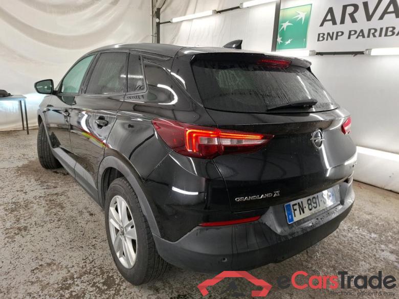 Grandland X Business Edition 1.5 130CV BVM6 E6dT #2