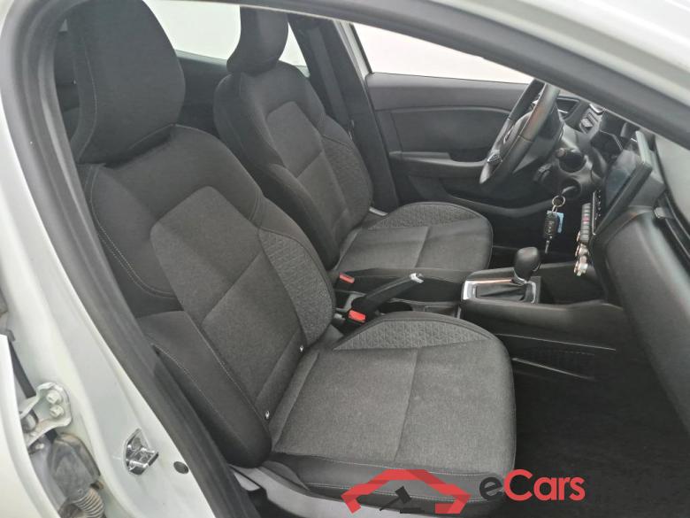 Clio V Business 1.6 E-TECH Hybrid 140CV BVA6 E6d #6