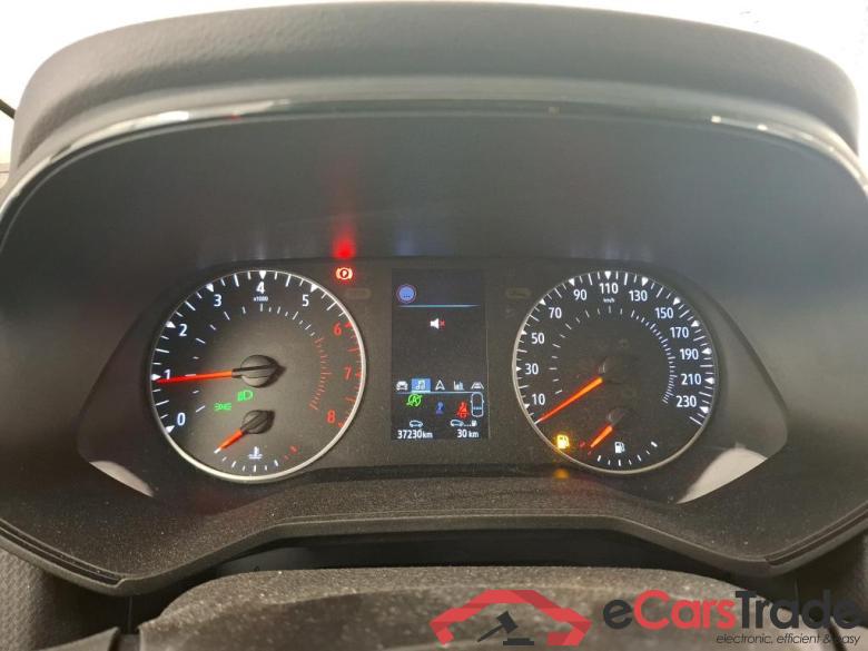 Clio V Business Edition 1.0 TCe 90CV BVM6 E6d #6