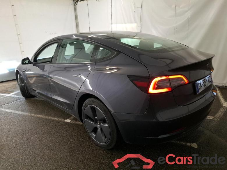 TESLA Model 3  2018  4P  Berline Propulsion #2