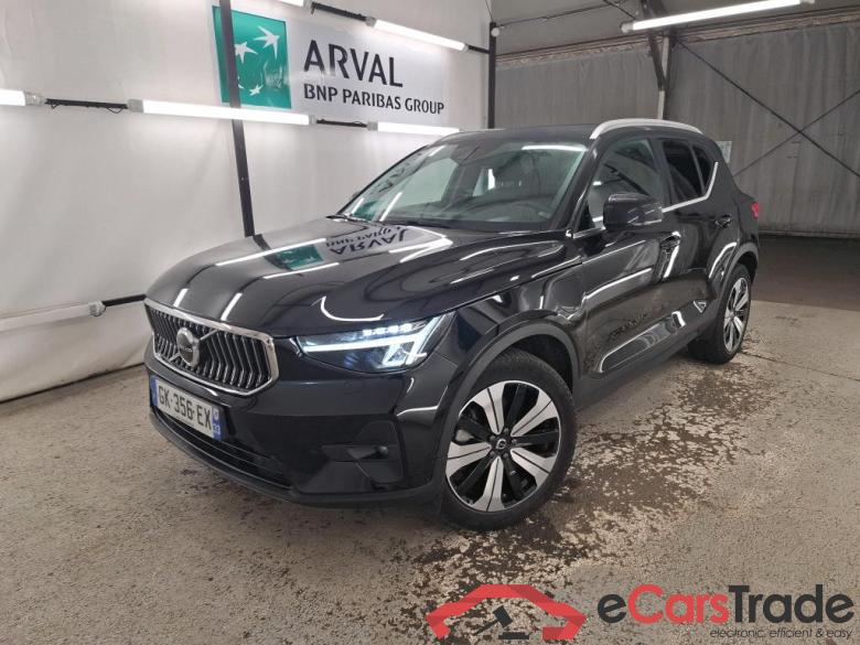 VOLVO XC40 / 2022 / 5P / SUV Recharge T5 262 DCT7 Ultimate #1