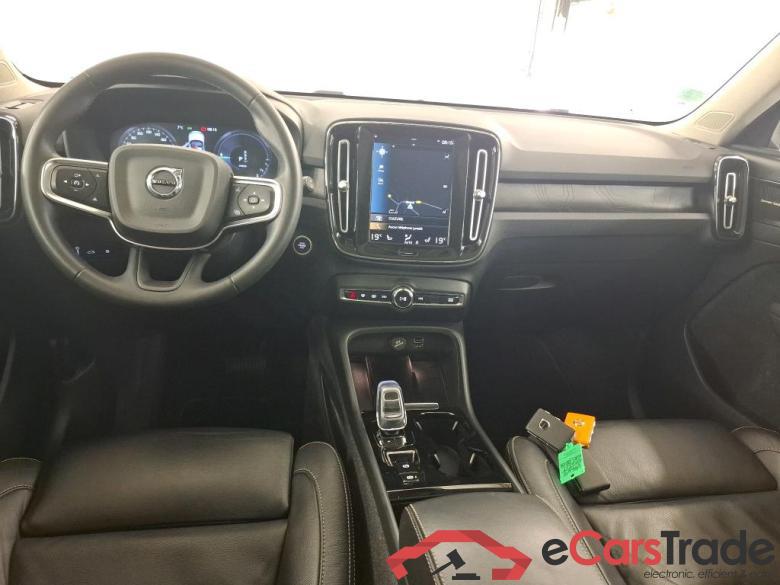 VOLVO XC40 / 2022 / 5P / SUV Recharge T5 262 DCT7 Ultimate #5