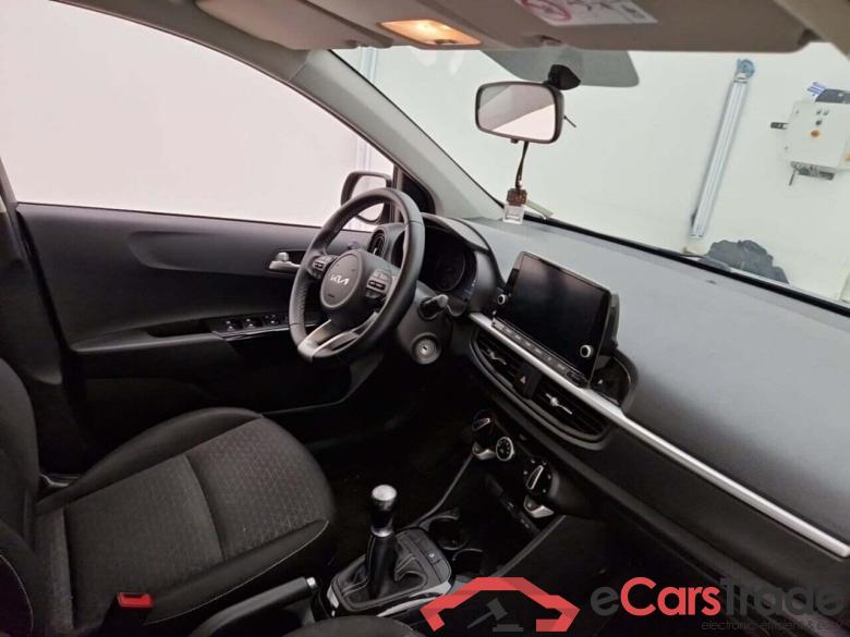 KIA Picanto 1.0 DPi DynamicLine  #3