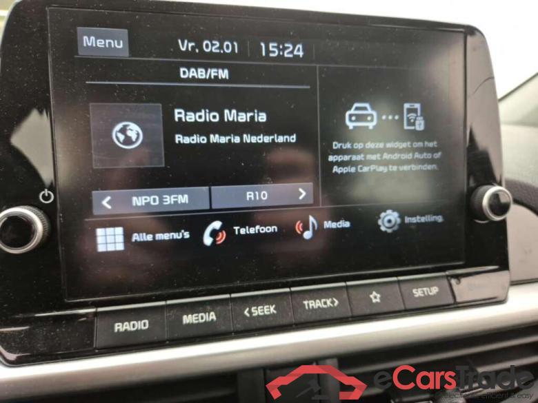 KIA Picanto 1.0 DPi DynamicLine #6