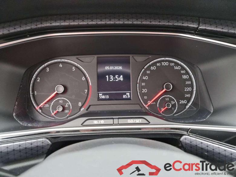 VOLKSWAGEN T-Cross 1.0 TSI Style #5