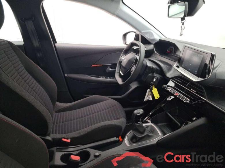 PEUGEOT 208 1.2 PureTech Active Pack #3