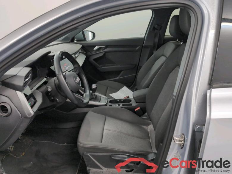 AUDI A3 SPORTBACK 1.0 30 TFSI 81KW #5