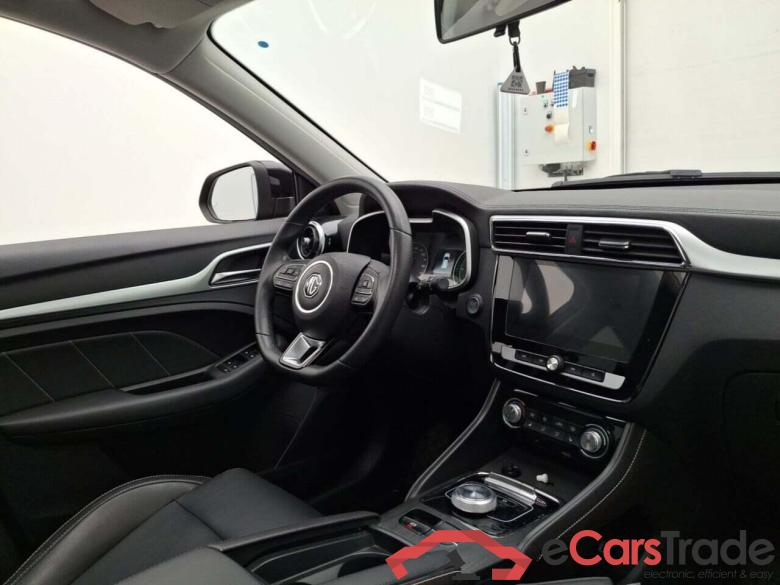 MG MG ZS EV Luxury 45 kWh #3