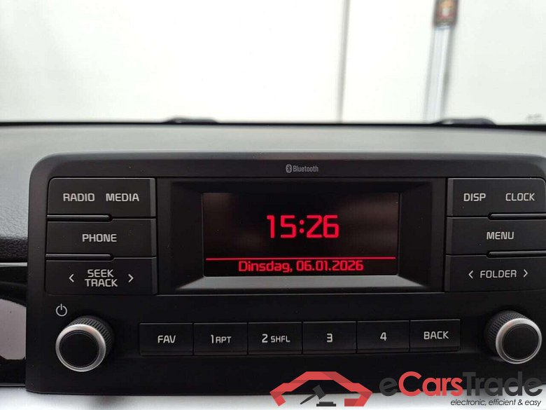 KIA Picanto 1.0 DPi ComfortLine #6