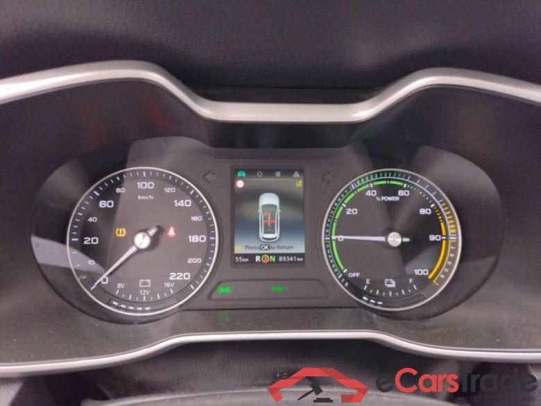 MG MG ZS EV Luxury 45 kWh #4