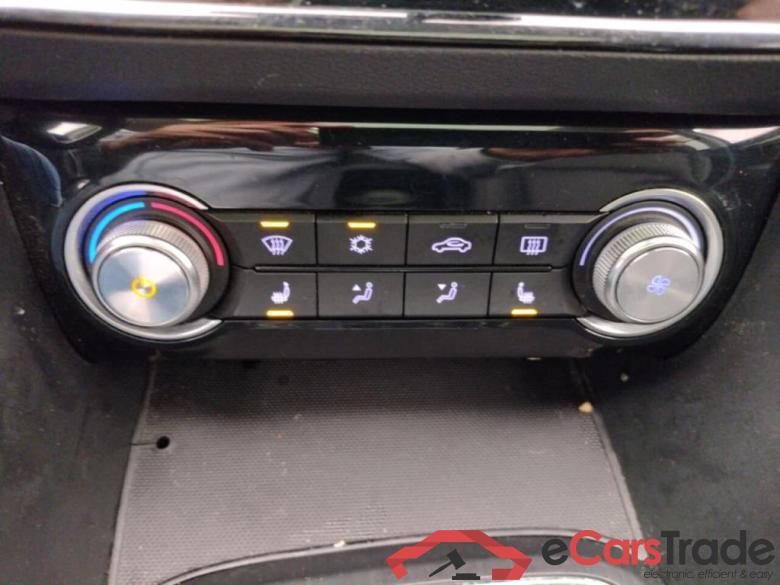 MG MG ZS EV Luxury 45 kWh #5