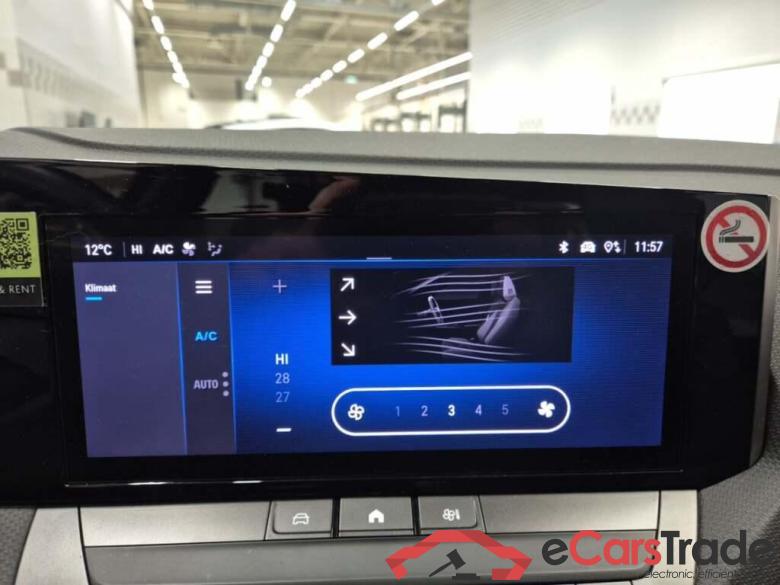 OPEL ASTRA 1.2 Edition #6