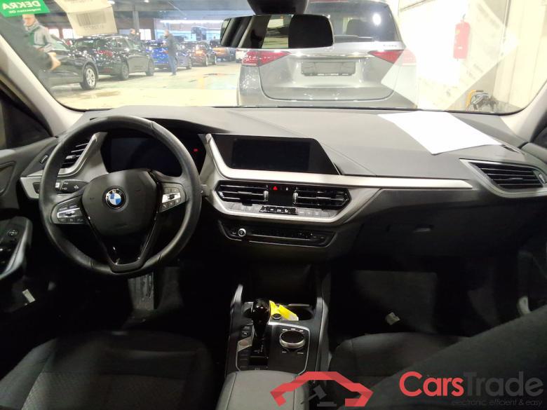 BMW 1 SERIES HATCH 1.5 116DA (85KW) #6