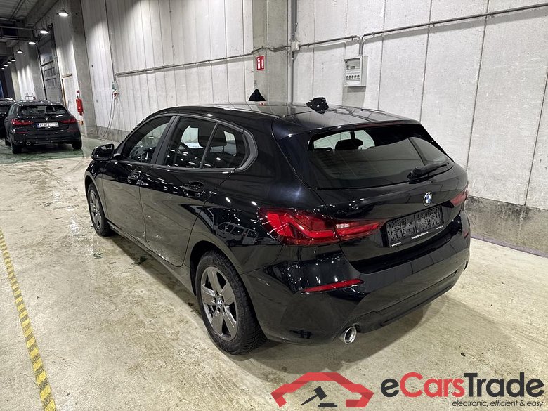 BMW 1 SERIES HATCH 1.5 116DA (85KW) #3