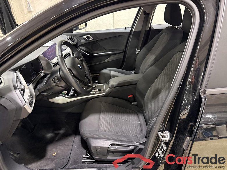 BMW 1 SERIES HATCH 1.5 116DA (85KW) #5