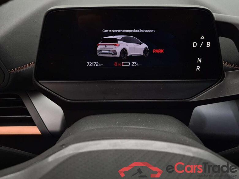 CUPRA Born Business 62 kWh #5