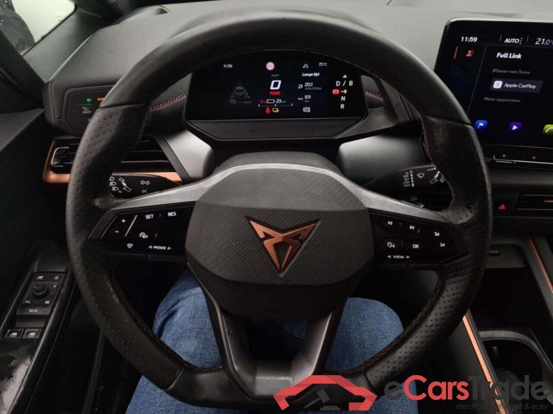 CUPRA Born Business 62 kWh #6