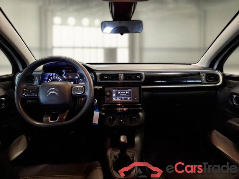 CITROEN C3 / 2020 / 5P / BERLINA PURETECH 83 SeS FEEL NEO PATENTATI #3
