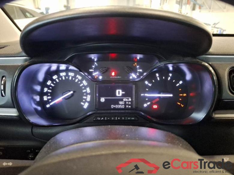 CITROEN C3 / 2020 / 5P / BERLINA PURETECH 83 SeS FEEL NEO PATENTATI #4