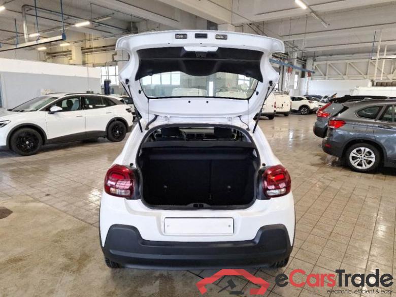 CITROEN C3 / 2020 / 5P / BERLINA PURETECH 83 SeS FEEL NEO PATENTATI #5