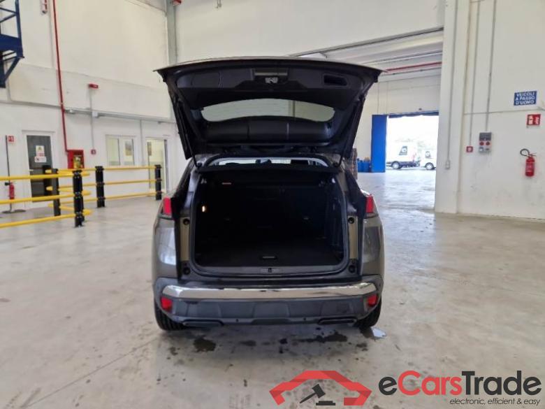 PEUGEOT 3008 / 2016 / 5P / SUV PURETECH TURBO 130 SeS ALLURE #5