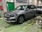 preview Mercedes GLB 200 #0