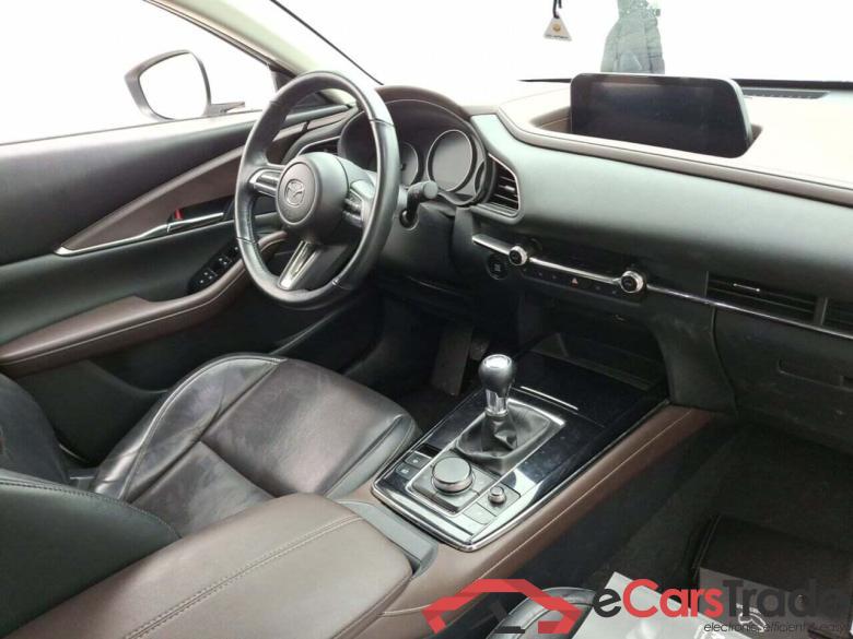 Mazda CX-30 2.0 SA-G Comfort #3