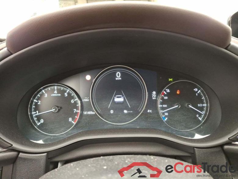 Mazda CX-30 2.0 SA-G Comfort #4