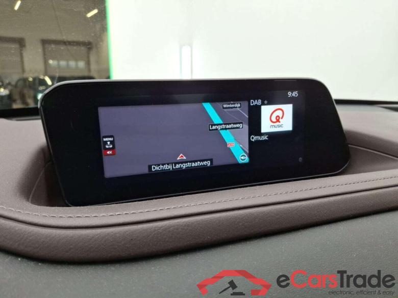 Mazda CX-30 2.0 SA-G Comfort #5